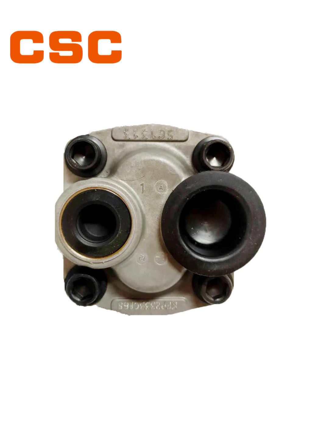 KRJ34770 Sumitomo Excavator PUMP Hydraulic Spare Parts SH210-5 / CX240B