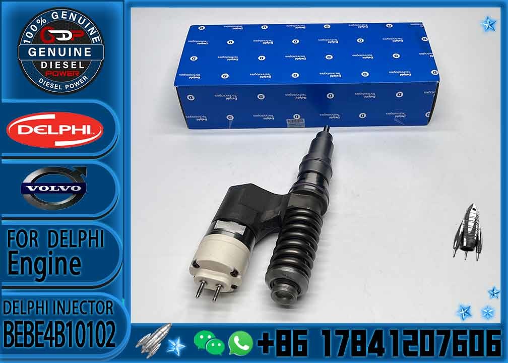 3155040 8113092 1677154 1547287 3964404 ELIC Engine Common Rail Fuel Injector 3964820 8170966 8113411 3169521 33800-8400