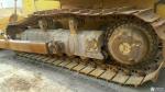 2009 Original Japan Used KOMATSU D65EX-16 Bulldozer For Sale