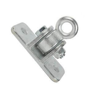 China American Style Zinc Plated Heavy Duty Swing Hanger For Playground Wooden Sets wholesale