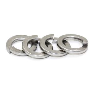 China Corrosion Resistant Stainless Steel Spring Washer Lightweight No Standard wholesale