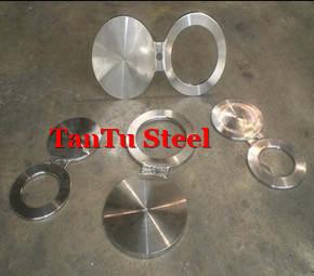 China ASME B16.5 black steel wnrf a105 flange Tantu Steel wholesale