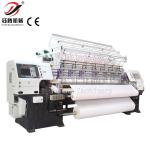 380V/50HZ Multi Needle Computerized Quilting Machine YGB96-2-3B