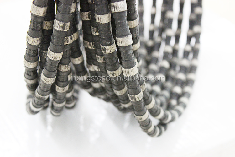 Wire Saw Diamond Segments for Stone Cutting Tools Sintered Manufacturing Technical