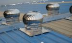 300mm Industrial Roof Ventilator
