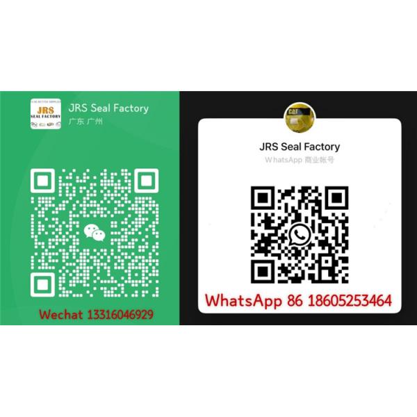 2254625 2479005 225-4625 247-9005 Hydraulic Arm Boom Bucket Cylinder Excavator Seal Kit