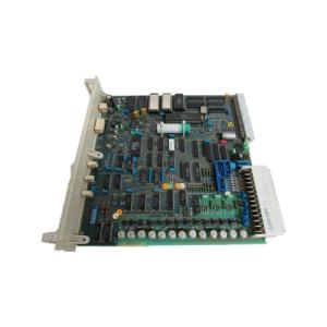 China PFBK165 ABB Processor Board PLC Spare Parts 3BSE000470R1 wholesale