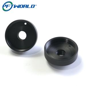 China Precision CNC Aluminum Machining Parts Anodized Milling CNC Metal Parts wholesale