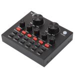V8 Audio Technica Sound Card