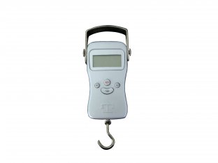 Digital Luggage Scale dp-g013