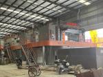 Accuracy Diamond Wire Cutting Technology Marble Processing Machine