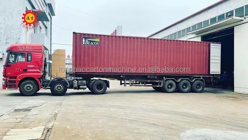 Box Sample Digital Printing Machine for Corrugated Box Inkjet Printer Automatic Grade