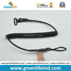 China Stretches and Recoils Attach to Duty Belt/Combat Vest wholesale
