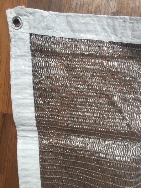 Quality Greenhouse Shade Netting Agro Shade Net Strong Tensile Resistance for sale