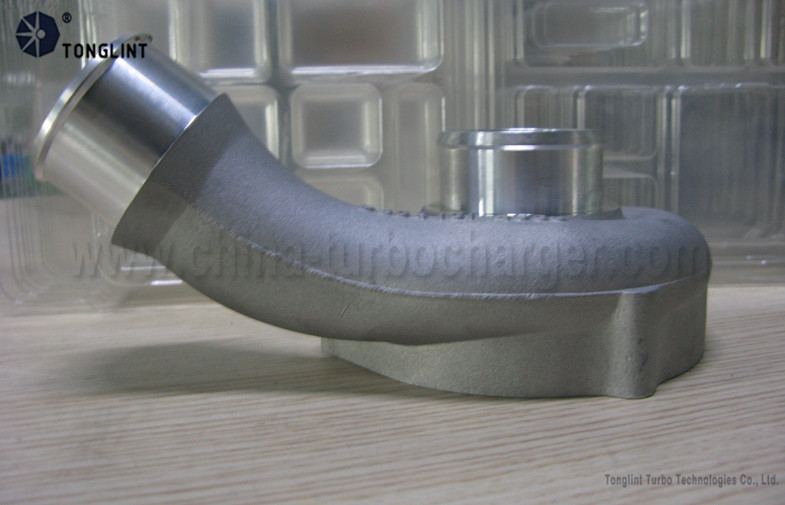 Turbo Compressor Housing for repair turbocharger or rebuild turbo