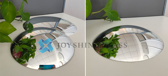 Parking Convex Mirror