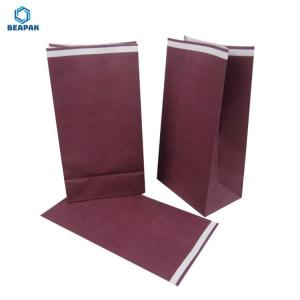 China Food Zipper Fashion 2kg Biodegradable Coffee Bags wholesale