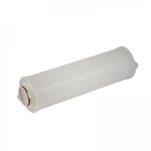 China Polypropylene Water Treatment Purification Element for Industrial Hydraulic Filter on sale