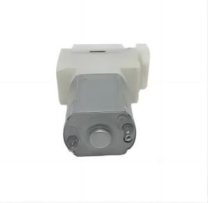 China 60Hz Gear Motor 3v 1.5W Dc Motor With Gear Box Used For Medical Beauty Equipment wholesale