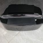 2 Person Shower Jacuzzi Bathtub Whirlpool And Bubble Modern Style