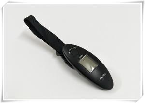 China High Accuracy Portable Electronic Luggage Scale 12 Months Warranty wholesale