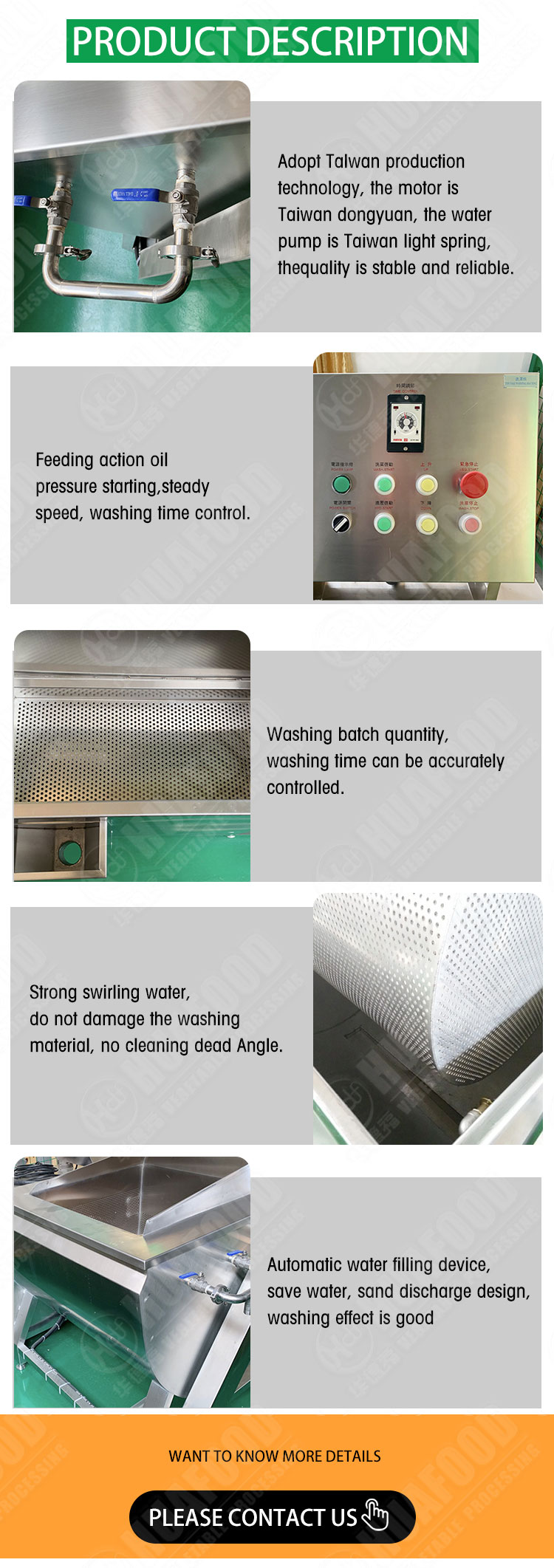 Fully Automatic Made In China Washing Machine Control Board Universal Kitchen