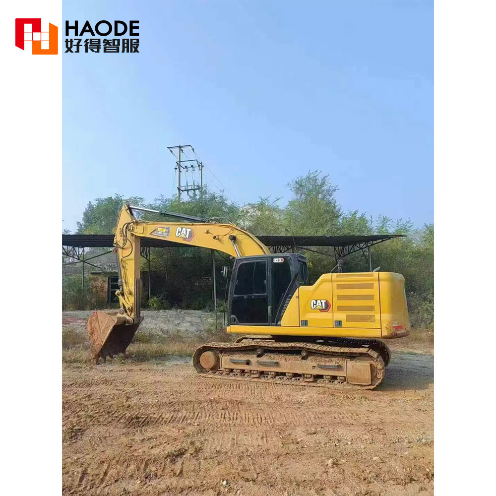2020 Used Crawler Excavator Cat 323 308e2 323D 336gc 336e 326D2 323D2 349 Caterpillar