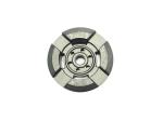 OEM Iron Based Powder Metal Sintered Shock Base Valve