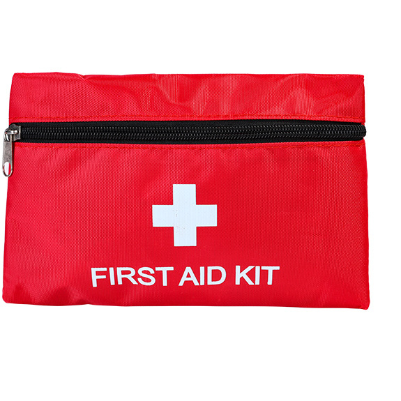 Mini Travel First Aid Kit Carry On Luggage Camping Home Care Saferlife