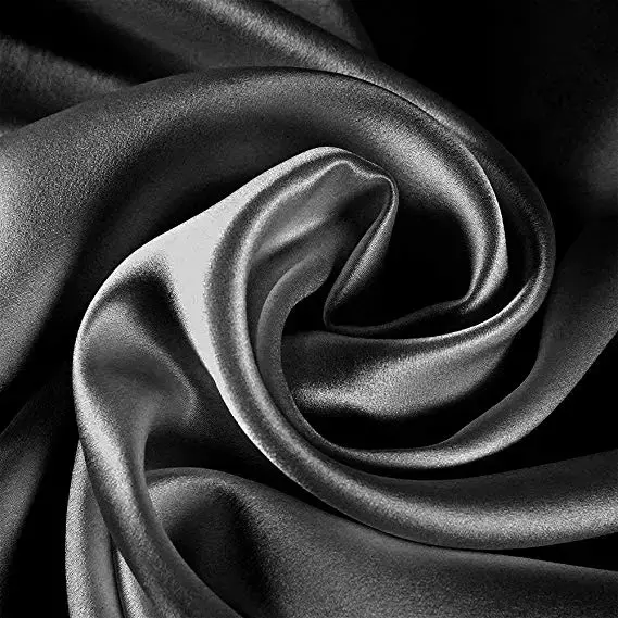 Vegan Non Toxic 51*66cm Mulberry Silk Set Luxury For Hair