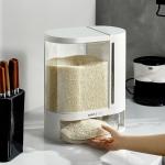 Rice Storage Dispenser Automatic Food Dispenser Wholesale