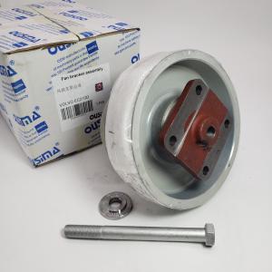 China Fan Bracket Assembly For VOLVO EC210 EC240 D6E wholesale
