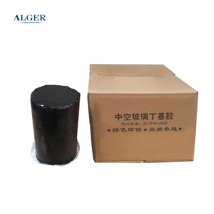 ABM CE adhesive butyl sealant designed for IG production