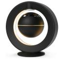 hotsale magnetic levitation rotating egg speaker, levitating bluetooth stereo