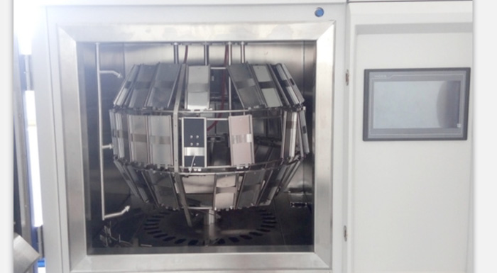 Xenon Lamp Test Chamber5