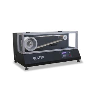 China Speed 90CPM SATRA TM 133 Outsole Belt Flexing Tester For Footwear wholesale