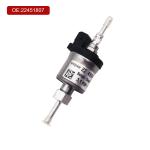 24V 3.1KW-5KW Eberspacher Fuel Pump For Hydronic D5WS