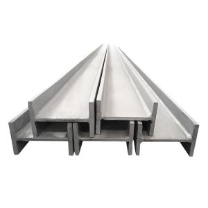 China Q345 ASTM A572 Grade 50 150X150 Wide Flange Ipe 270 Ipe 300 Heb 260 Hea 200 Construction H Beam Steel wholesale