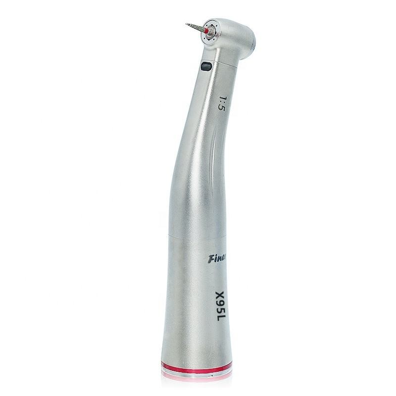 Lightweight Electric Micromotor Dental Multipurpose Portable
