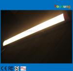 5ft 24*75*1500mm 60W Dimmable industrial LED Linear Light