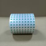 Heat-Resistant Aluminum Foil Roll Film For Industrial Packaging Customizable