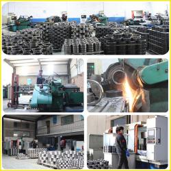 JFZ BEARING CO.,LTD