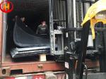 3mm Corrugated Plastic Sheets 4x8 Black