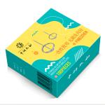 OEM Disposable Copper Handle Needles Stainless Steel Acupuncture Dry Needle