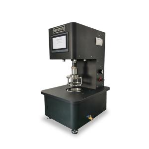 China EN 13726-3 Pneumatic Clamping Textile Hydrostatic Tester wholesale