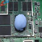 High Viscosity 3W/MK Thermally Conductive Putty For BGA Package