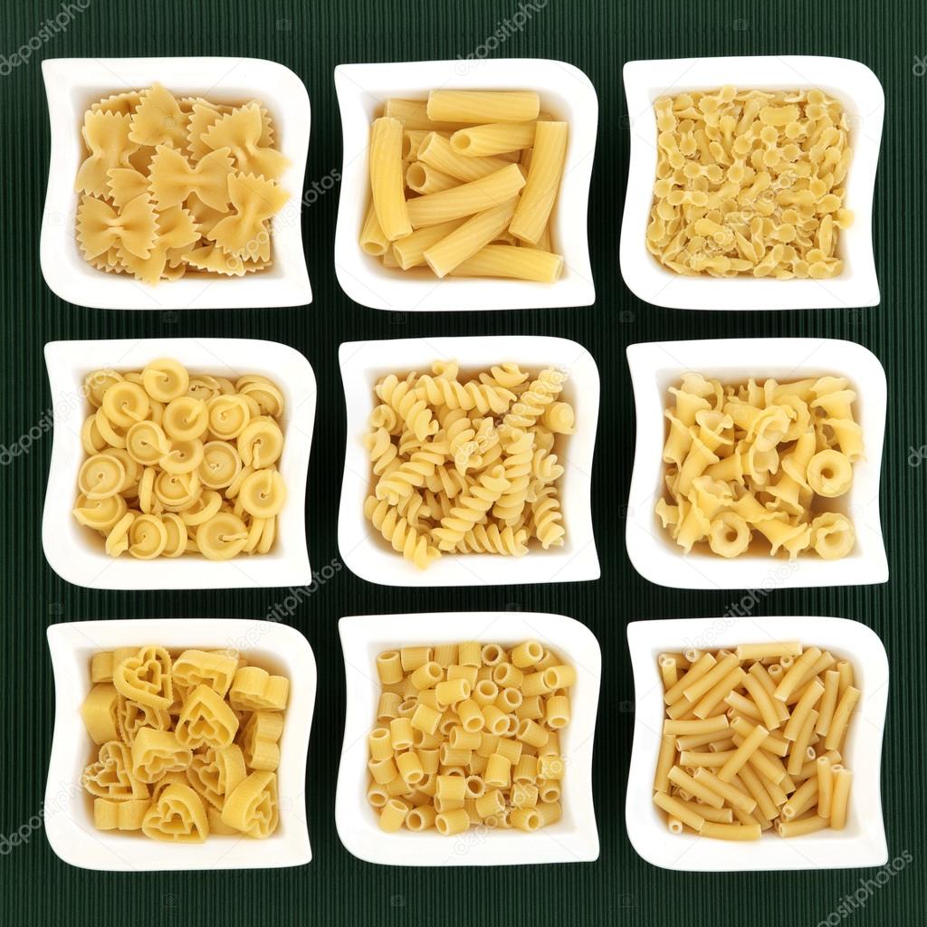 Small Snacks CE Macaroni Production Line 100-1500kg/H