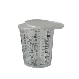 China Paint Mixing Cup wholesale