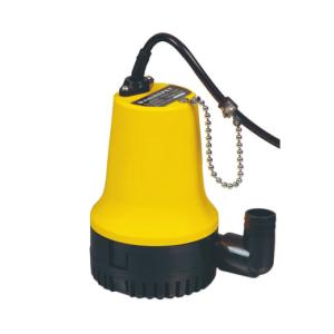 China Bilge Pump for Yacht wholesale