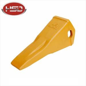 China excavator bucket teeth adapter D9 ripper rock teeth 9W2452 wholesale